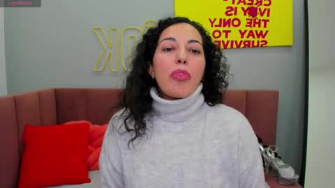 Linda online show from 7, 11, 2025