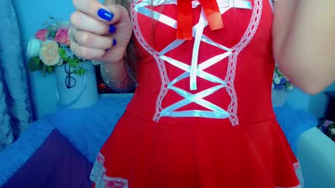 Linda online show from 9, 12, 2024