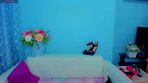 Snapshot of lindaliiii chatting on 3, 6, 2026 Linda online show from 3, 6, 2026
