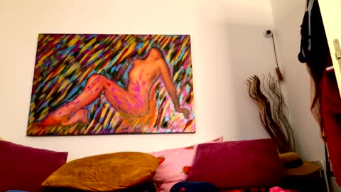 Linda online show from 19, 2, 2025