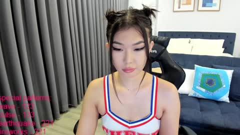 Snapshot of lindamei chatting on 14, 10, 2025 lindamei online show from 14, 10, 2025