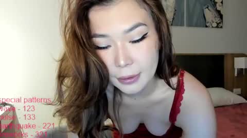 Snapshot of lindamei chatting on 6, 7, 2026 lindamei online show from 6, 7, 2026