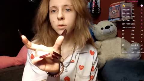 Alisa online show from 3, 2, 2026