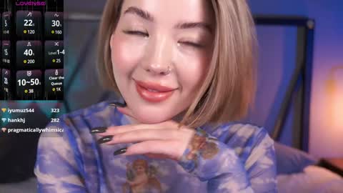 your Linda is back online show from 25, 1, 2025