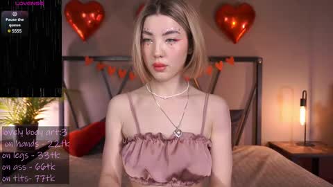 your Linda is back online show from 15, 2, 2025