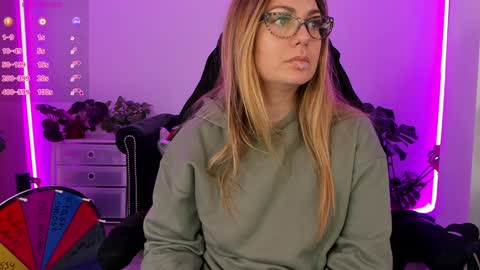 Linda  --  online show from 19, 1, 2025