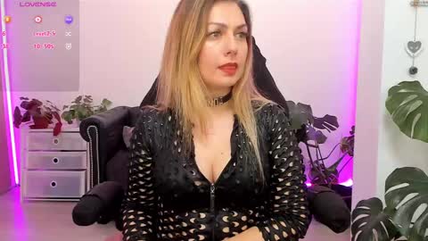 Linda  --  online show from 11, 2, 2025