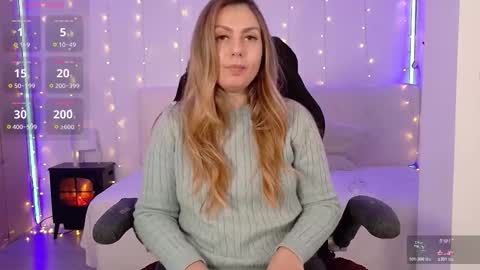 Linda  --  online show from 16, 1, 2026