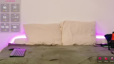 Snapshot of lindawhite_ chatting on 7, 6, 2026 Linda -- online show from 7, 6, 2026