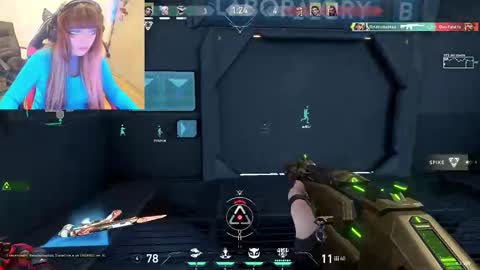 CatalinaANIDEA     online show from 23, 2, 2025