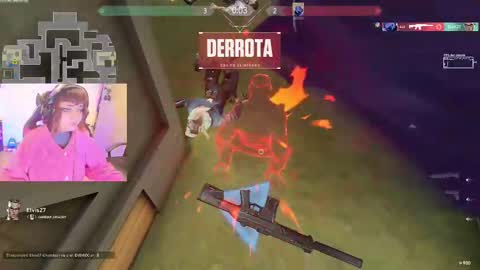 CatalinaANIDEA     online show from 28, 2, 2025