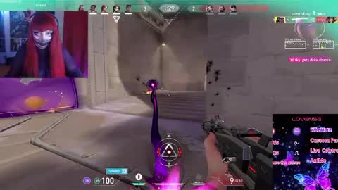 CatalinaANIDEA     online show from 31, 10, 2025