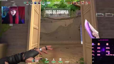 CatalinaANIDEA     online show from 6, 11, 2025