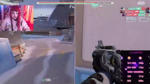 CatalinaANIDEA     online show from 26, 11, 2025