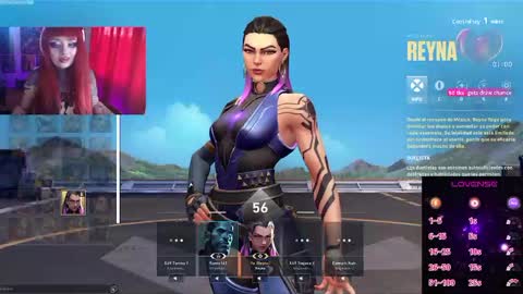 CatalinaANIDEA     online show from 4, 12, 2025