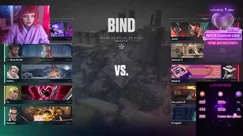 CatalinaANIDEA     online show from 21, 12, 2025