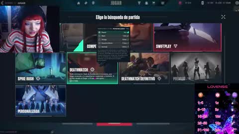 CatalinaANIDEA     online show from 6, 1, 2026