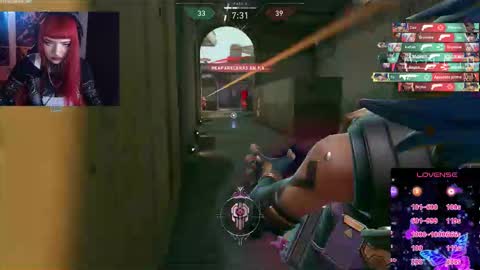 CatalinaANIDEA     online show from 9, 1, 2026