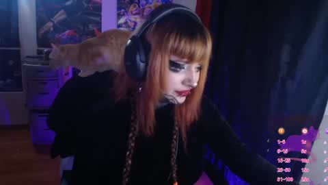 CatalinaANIDEA     online show from 1, 6, 2026
