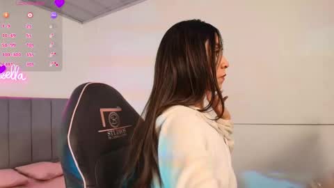 Snapshot of lindsay_tay chatting on 18, 2, 2026 Linda online show from 18, 2, 2026