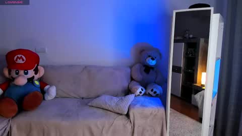 Snapshot of lindsaydeee chatting on 24, 4, 2026 Alexandra online show from 24, 4, 2026