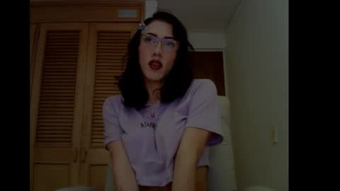 Cami online show from 13, 2, 2026