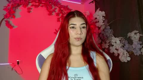 LINDSEYFERRER online show from 9, 4, 2026