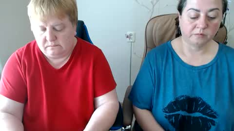 Lindy Jeanie20 online show from 7, 6, 2026