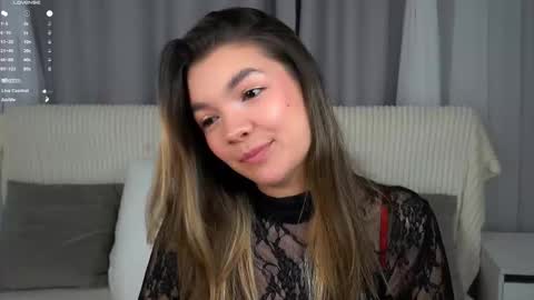 Snapshot of linettedennett chatting on 15, 11, 2025 Kate online show from 15, 11, 2025