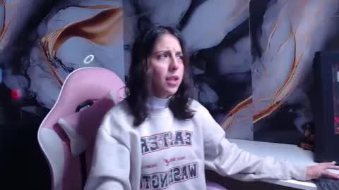 ling ling24 online show from 2, 10, 2025