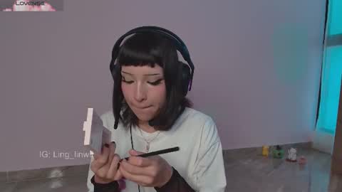 Ling online show from 16, 7, 2026