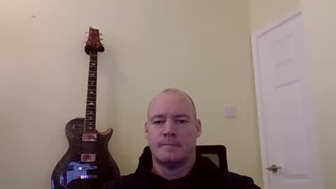 lingerielover234 online show from 13, 1, 2025