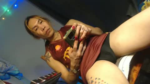 weng bustamante online show from 7, 3, 2025