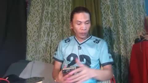 weng bustamante online show from 4, 11, 2025