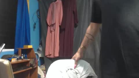 weng bustamante online show from 3, 12, 2025