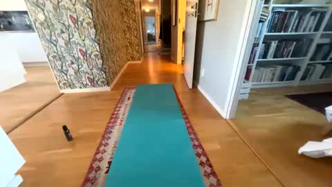 Snapshot of lingonkuk chatting on 19, 10, 2025 lingonkuk online show from 19, 10, 2025