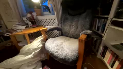 Snapshot of lingonkuk chatting on 25, 11, 2025 lingonkuk online show from 25, 11, 2025