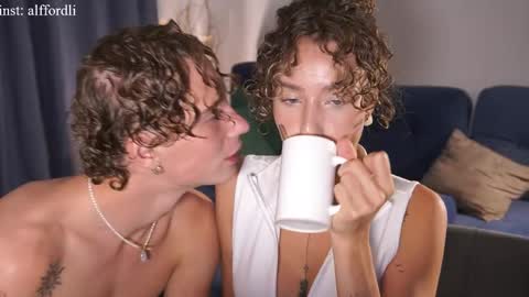 Alice online show from 26, 4, 2026