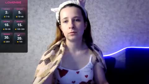 Snapshot of linnsweety chatting on 24, 9, 2025 linnsweety online show from 24, 9, 2025