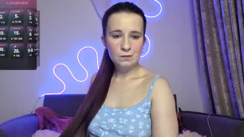 Snapshot of linnsweety chatting on 5, 11, 2025 linnsweety online show from 5, 11, 2025