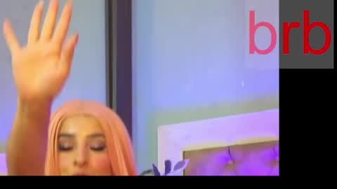 Snapshot of linoshka_1 chatting on 7, 3, 2025 Luciana online show from 7, 3, 2025