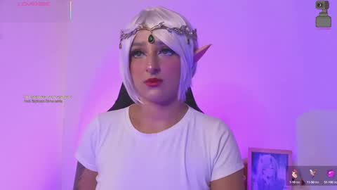 Snapshot of linoshka_1 chatting on 28, 9, 2025 Luciana online show from 28, 9, 2025