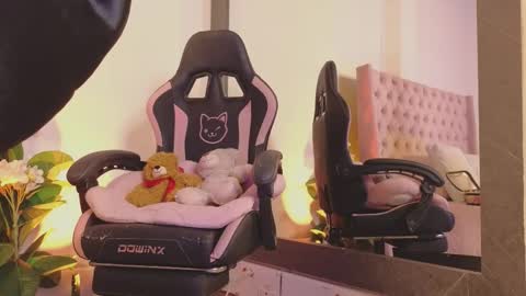 Luciana online show from 18, 3, 2026