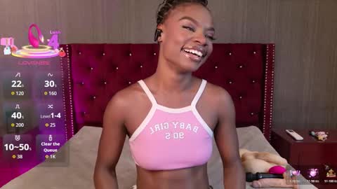  LINSY  online show from 15, 1, 2026