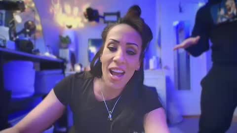 Snapshot of linuxgirlsudosu chatting on 4, 2, 2025 linuxgirlsudosu online show from 4, 2, 2025