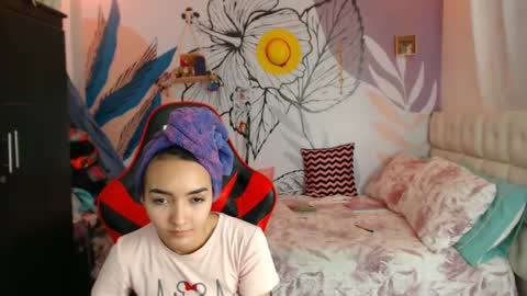 LinzyBaner online show from 23, 1, 2025