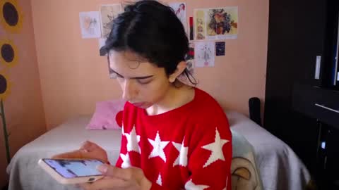 Snapshot of lio_rossue chatting on 19, 12, 2024 Lio online show from 19, 12, 2024