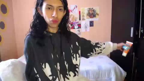 Snapshot of lio_rossue chatting on 17, 1, 2025 Lio online show from 17, 1, 2025