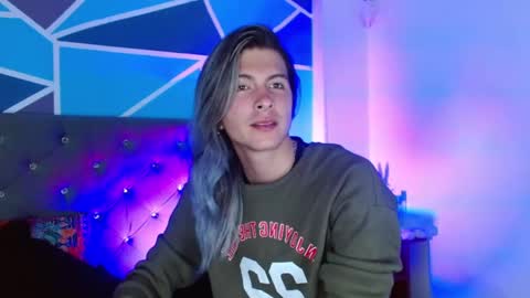 Snapshot of lio_rossue chatting on 6, 10, 2025 Lio online show from 6, 10, 2025