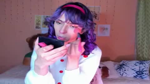 Lio Rouse online show from 26, 2, 2026